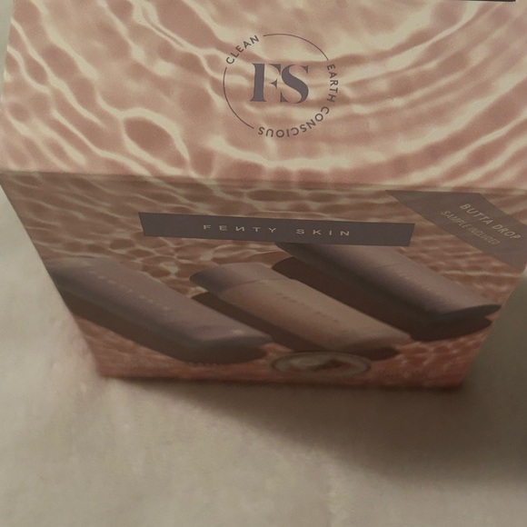 Fenty Beauty Skincare Primer Set - Cream and Tan - Picture 6 of 7